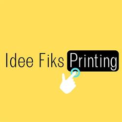 Idee Fiks Printing BVBA
