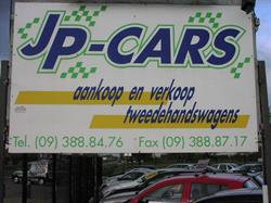 J.p. - Cars