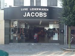 Jacobs Luxe Lederwaren
