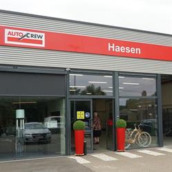 Haesen G BVBA