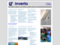 Inverto nv