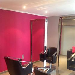 Haarstudio Ingrid Heymans
