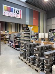ID Color SPRL