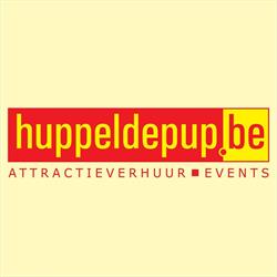 Huppeldepup Bvba