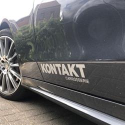 Kontakt bvba