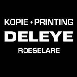 Deleye Kopie BVBA
