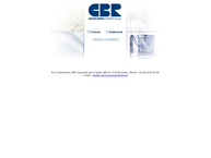 Site de CIMENTERIES CBR SA - CBR CEMENTBEDRIJVEN NV, Cimenteries C.B.R. Cementbedrijven