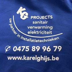 Karel Ghijs BV