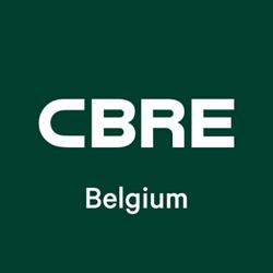 CBRE