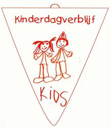 kinderdagverblijf kids / crêche