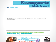 Kleurcopycenter bvba