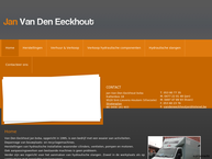 Van Den Eeckhout Jan
