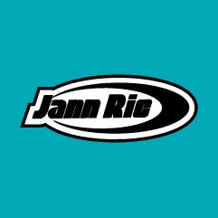 Jann-Ric Skateshop