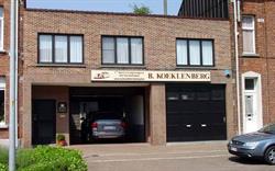 Garage Bob Koeklenberg