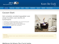 De Cock Koen