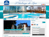 Site de Auberge Et Sa Residence, Hôtel restaurant