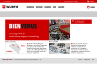 M.G. Fasteners NV