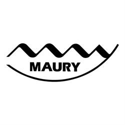 Maury Knokke