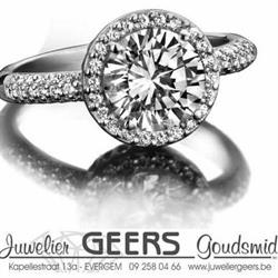Juwelier Geers Goudsmid bv