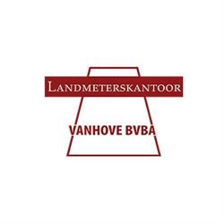 Landmeterskantoor Vanhove BVBA