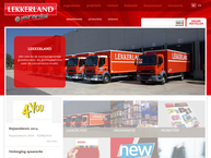 Lekkerland 3 Provinces