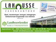 Lahousse Zakenkantoor BVBA