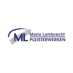 Lambrecht Mario Pleisterwerken