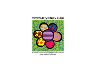 Blydhove Kinderdagverblijf Vzw