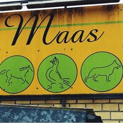 Dierenspeciaalzaak Maas