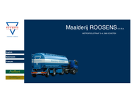 Roosens Maalderij nv