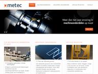 Metec Engineering NV