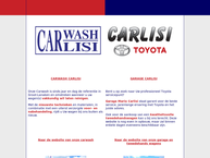 Site de Carlisi/Mario