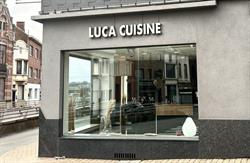 Luca Cuisine