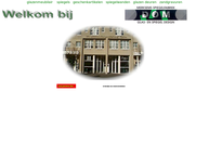 Dom Merksems Spiegelfab. bvba