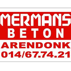 Mermans Beton