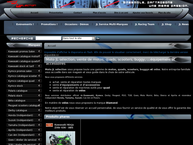 Site de Moto J.L. Sélection SA
