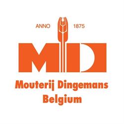 Mouterij Dingemans nv