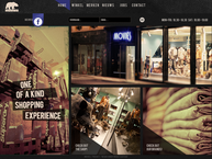 Site de Movies NV