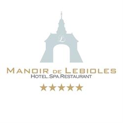 Manoir de Lebioles SPRL