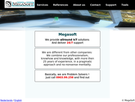 Megasoft bvba
