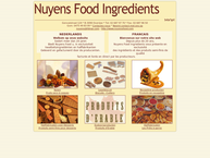 Nuyens Food Ingredients BVBA