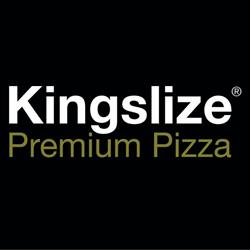Lier Kingslize Pizza