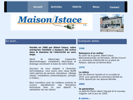 Maison Istace