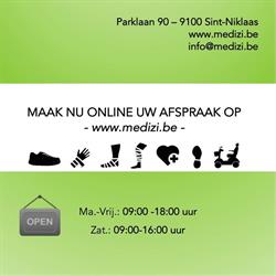 Medizi bvba