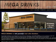 Mettepenningen Bvba  Mega Drinks