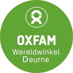 Oxfam Wereldwinkel Deurne