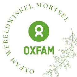 Oxfam Wereldwinkel Morts.-edegem