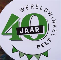 Oxfam Wereldwinkel Overpelt vzw