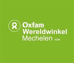Oxfam-Wereldwinkel Mechelen vzw