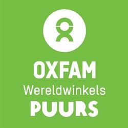 Oxfam-wereldwinkel Puurs